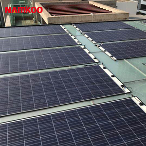 Nuevo Diseño de Alta Eficiencia y Buena Calidad, Panel Solar Flexible de 12v y 200 Vatios - Product Image 5