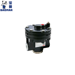 Tissin Volume Booster série TS120, permet d'installer le Volume Booster directement en ligne, sans support - Product Image 3