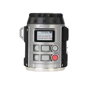 Xe tăng 2m2 dễ dàng sao chép siêu transponder có thể sao chép id46 id4d id8a id47 id5c id8e Tank 2 Pro để sao chép và đọc chip - Product Image 1