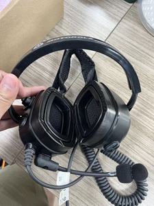 Auriculares Resistentes MOTOROLA PMLN6854AR <span class=keywords><strong>con</strong></span> Micrófono, PTT <span class=keywords><strong>de</strong></span> 2 Pines, VOX, para Radios Bidireccionales DP1400, CP200D, DEP450, CP200 - Product Image 4
