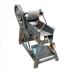 Herbal tea leaf cutter shredding machine lemongrass herb licorice root slicing machine kelp seaweed shredder cutting machine