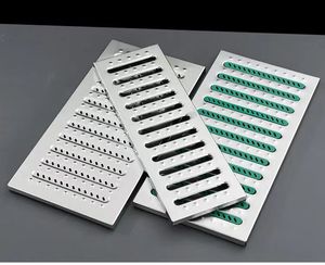 Chất lượng cao MaxIn thương hiệu mx500019 khe cắm thép không gỉ thoát nước Bìa vòi hoa sen xả kênh với Tùy chỉnh màu sắc và kích thước - Product Image 4