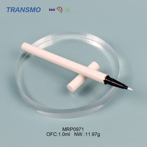 Emballage de tube de stylo pour eye-liner vide, logo personnalisé, conteneur de crayon pour eye-liner - Product Image 6