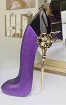 <span class=keywords><strong>Parfum</strong></span> Floral <span class=keywords><strong>en</strong></span> Gros pour Talons : Brillance Douce et Qualité Supérieure, Marques de Parfums pour Chaussures à Talons Hauts - Product Image 6