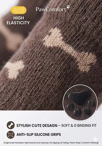 Gym Chaussettes De Luxe Qualité Mode Coton Hommes Crew Chaussettes Broderie Logo Imprimer Gym Chaussettes Personnalisées - Product Image 2