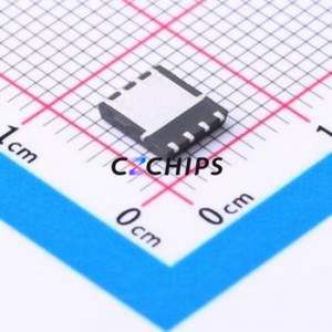Transistor à effet de champ à transistor PDFN5060-8L YJG70G06A tout neuf et original (MOSFET) - Product Image 2