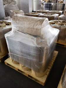 Rouleaux de film rigide en pvc transparent Vendeurs avec <span class=keywords><strong>les</strong></span> meilleures <span class=keywords><strong>notes</strong></span> - Product Image 4