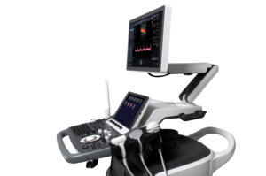 Sonosape S50 troli <span class=keywords><strong>4d</strong></span> warna doppler mesin <span class=keywords><strong>ultrasound</strong></span> klinik rumah sakit profesional - Product Image 2