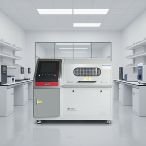 Gas-Liquid Ratio Test Laboratory Gas-Liquid Ratio Test Stand Factory Price - Product Image 4