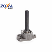 Outil de mesure du course de l'actionneur HPI pour injecteur diesel ZQYM, référence 4089980 4089981, outil de test et de réparation d'actionneur, vente chaude usine