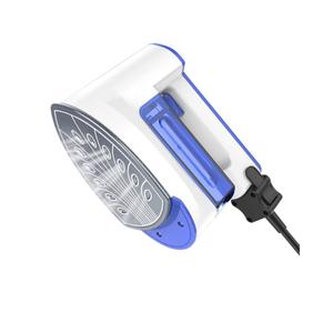 <span class=keywords><strong>Fer</strong></span> à vapeur léger, usage domestique et commercial, double usage, électrique, multifonction, plaque chauffante en céramique, sec et humide, 1800-2200W - Product Image 5