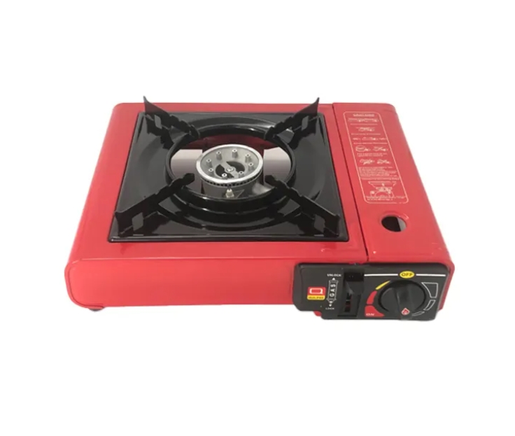 Table Top Cooking Portable Mini Gas Stoves for All Needs - Main Image