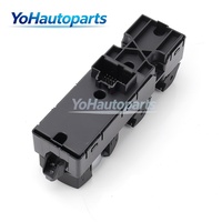 Interruptor Elevavidrios Eléctrico BB5T-14540-BGW YUANCHAO para Ford Explorer