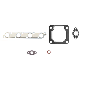 Kit guarnizioni, Sovralimentatore Adatto per FORD TG0065 Kit Riattacco turbina - Product Image 1
