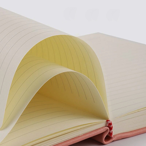 OEM Copertina Rigida Taccuino di Carta A5 Ufficiale Punteggiato/Foderato/griglia Delle Pagine del Diario Accetti Il Marchio Su Misura Formato Su Misura 120 <span class=keywords><strong>Fogli</strong></span> - Product Image 4