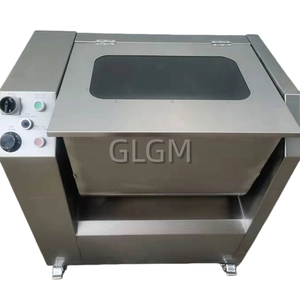 เครื่องผสมแป้งอเนกประสงค์เชิงพาณิชย์รุ่นใหม่ ประสิทธิภาพดี สำหรับทำขนมปังและชีสมอสซาเรลล่า ความจุ 25 กก. ผลิตภาพสูง - Product Image 6