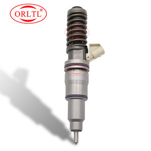 沃尔沃MD11工业柴油发动机喷油泵零件BEBE4D47001发动机喷嘴22222025 9022222025 - Product Image 1