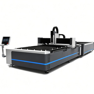Machine de découpe <span class=keywords><strong>laser</strong></span> à fibre d'<span class=keywords><strong>occasion</strong></span> de haute qualité, découpeuse de métaux d'<span class=keywords><strong>occasion</strong></span> pour l'atelier, traitement de tôles et de tubes - Product Image 5