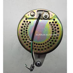 Alternador de <span class=keywords><strong>bus</strong></span> para modelos auxiliares, 24v, 150a, JF2150, Guilin, Daewoo, Hyundai 3730070401 - Product Image 5