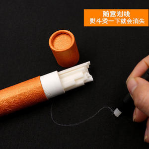 <span class=keywords><strong>Tiza</strong></span> Invisible para Sastre, Polvo para Coser, Accesorios <span class=keywords><strong>de</strong></span> Costura al por Mayor para Modistas - Product Image 4