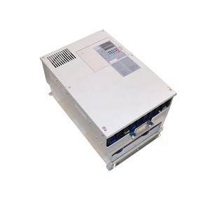 Variador de Frecuencia Industrial Original CIMR AU4A0103FAA Serie A1000 - Product Image 3