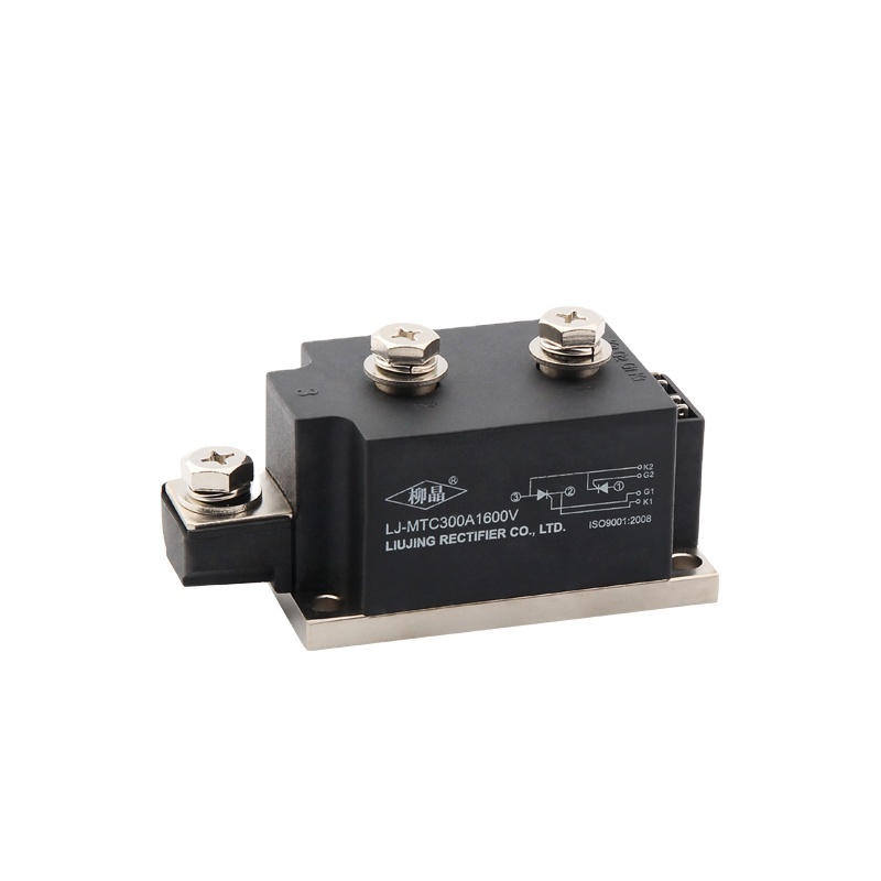 module mtc 250a 1600v thyristor power module electronic semiconductors modules