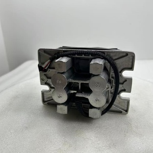 Excavator Foot Valve 561-7001 Pedal Valve 561700 for E320GC 323GC - Product Image 3