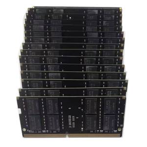 Mémoire DDR4 3200MHz 2666MHz 2400MHz 32GB 16GB 8GB 4GB DDR 4 8 16 Mémoire RAM pour ordinateur portable - Product Image 6