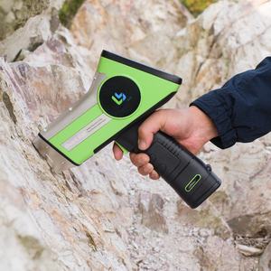 통관 감지 고체, 액체 및 분말 검출을 위한 휴대용 휴대용 <span class=keywords><strong>X</strong></span>선 형광 분광기 - Product Image 3