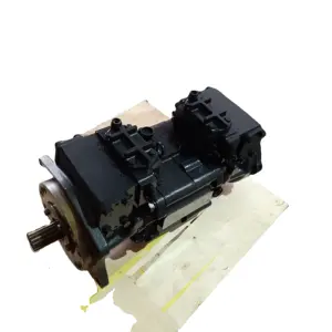 Excavator Parts PC800-7 Main Pump 708-2L-00760 PC800-7 Hydraulic Pump