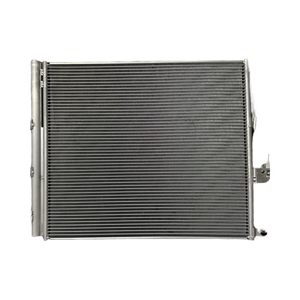 Ensemble de refroidissement tout-terrain en cuivre-aluminium pour SUV grand format GWM Tank 500 New Energy 2023 certifié ISO de luxe - Garantie 12 mois - Product Image 1