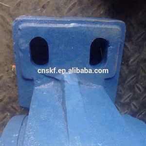 Unità di supporto per motore (Plummer Block) SV515 - Product Image 4