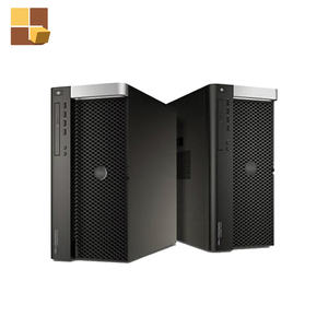 Precision T7910 産業用ワークステーション ノートパソコン ポータブル 8GBメモリ 在庫あり - Product Image 1