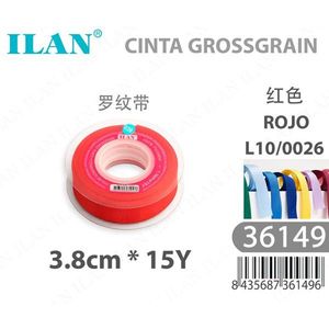 Nastri Roja da 3,8 cm, 15 metri - Product Image 3