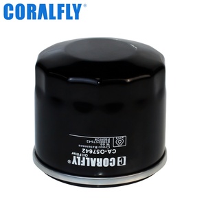 Filtro de Aceite Universal 16510-50Z00 8200257642 AY100-NS004 15208-ED50A 15208-9F60A 15208-95F0A 15208-9F600 para Toyota - Product Image 3
