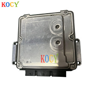 Unité de Contrôle Moteur pour Nissan X-TRAIL / <span class=keywords><strong>Renault</strong></span> Koleos 0281014360 0 281 014 360 ECU ECM 23710 JY0 2370 JY08D - Product Image 4
