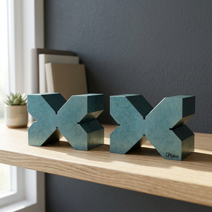 Herramientas de Medición y Calibración TTAKE Cross Parallel Pair con Árboles de 5-80 mm y <span class=keywords><strong>Dimensiones</strong></span> de 120x120 mm - Product Image 3