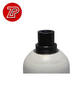 Аккумулятор NXQ-AB-6.3L-31.5-L-Y используется во всех видах больших и малых гидравлических систем - Product Image 2