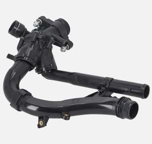 إكسسوارات سيارة حاوية لمرسيسة W204 W212 W205 W213 x213 # a2742000253 115 - Product Image 5