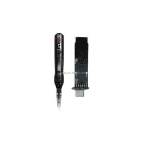 Papan sirkuit pena tato nirkabel kustom prototipe peralatan rumah tangga PCBA pengisian baterai manufaktur Pemrograman prototipe - Product Image 2