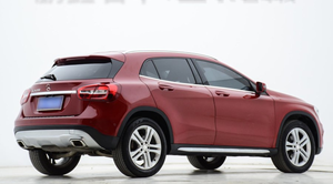 SUV de haute qualité pour <span class=keywords><strong>Mercedes</strong></span>.Benz <span class=keywords><strong>GLA</strong></span> 2016 <span class=keywords><strong>GLA</strong></span> 200 Dynamic <span class=keywords><strong>Hybrid</strong></span> Gas Direction à droite Vente en gros Voiture pas cher - Product Image 4