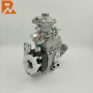 ปั๊มหัวฉีดน้ำมันเชื้อเพลิง 0460426373 VE6 12F1100R962-5 31123931 R962-5 สำหรับเครื่องยนต์ 6BTA5.9 5.9L - Product Image 4