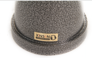 Vente en gros de tambours arabes en aluminium gris avec sac de transport, logo personnalisé, <span class=keywords><strong>percussion</strong></span> professionnelle du Moyen-Orient - Product Image 6