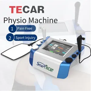 2024新型单极射频射频紧肤高强度Tecar Ret Cet射频保健止痛理疗