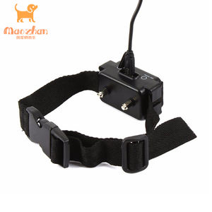 आउटडोर W-227B उपयोग इलेक्ट्रॉनिक पालतू कुत्ते बाड़ प्रणाली कॉलर में-जमीन कुत्ते बाड़ - Product Image 4