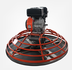 เครื่องปรับระดับพื้นคอนกรีตด้วยเครื่องกรอและส่วนประกอบของเกียร์ - Product Image 2