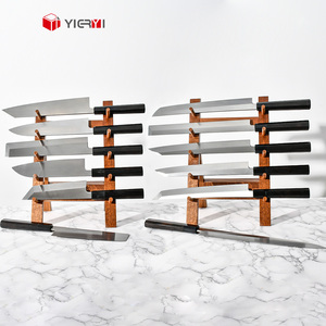 Cuchillos de filete de pescado de <span class=keywords><strong>Chef</strong></span> de cocina de acero inoxidable de alto carbono japonés Yanagiba Sakimaru <span class=keywords><strong>cuchillo</strong></span> de Sushi Sashimi <span class=keywords><strong>cuchillo</strong></span> de cocina - Product Image 1