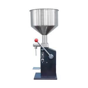 Machine de remplissage manuelle de boissons de haute qualité pour parfums, boissons, lait, format mini, usage commercial - Product Image 5