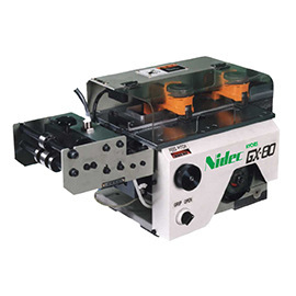 Alimentador Servo Cuántico, Ancho de Material 100 mm, Espesor 2 mm, Rodillo de Alimentación 25 mm, Velocidad Máxima 2200 rpm/min - Product Image 2