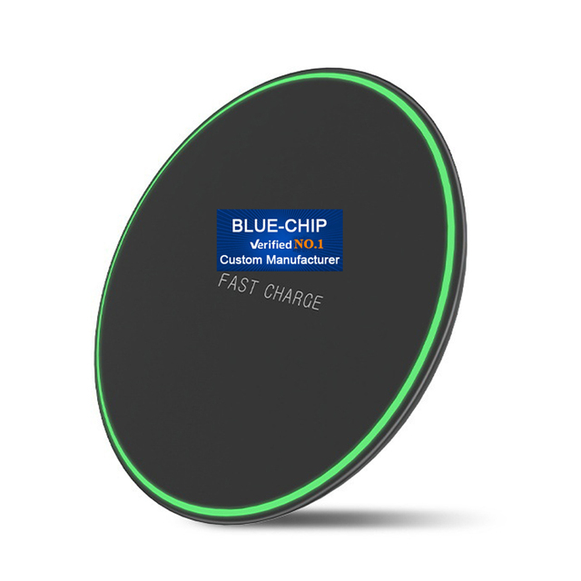 Strong Magnet Wireless Charger 15W Fast Charging Pad Cell Phone Charger Holder for Iphone 12 13 14 15 16 17 Pro Max